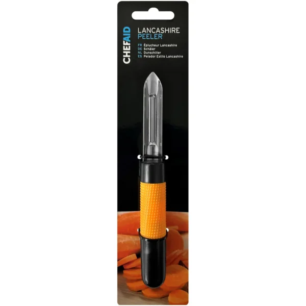 Chef Aid Lancashire Peeler