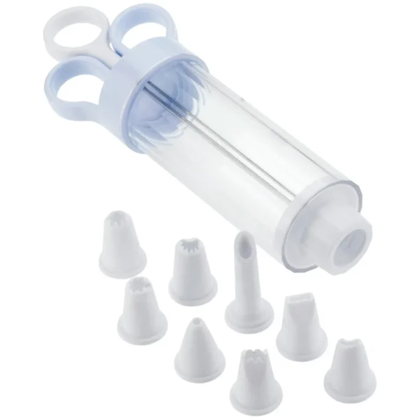 Chef Aid Icing Syringe Set