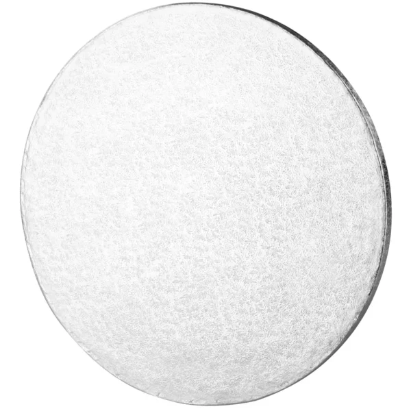 Tala 3mm Thick Round Cake Board 10" (25.5cm)