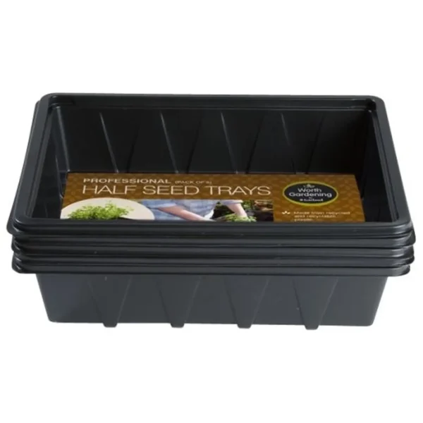 GLD0009 Professional Half Seed Traypk5