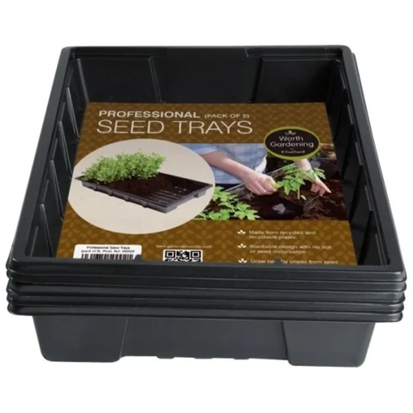 GLD0014 Standard Seed Tray 37x23cm(5)