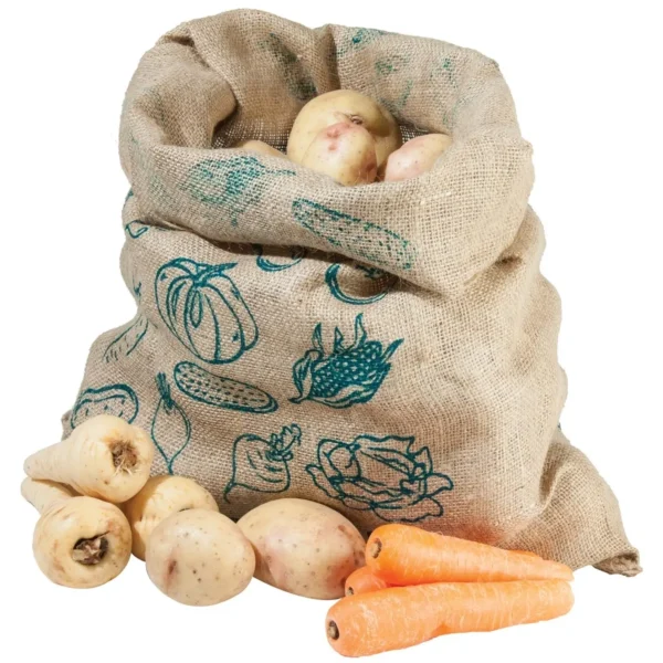 Potato/Vegetable Bag