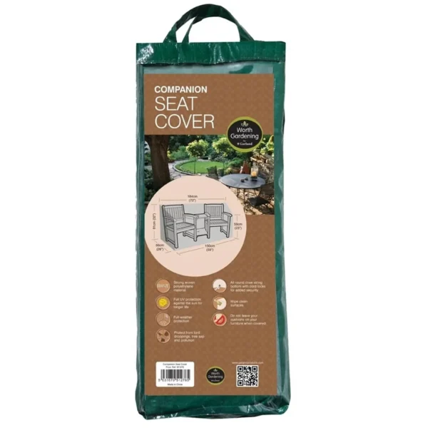 Garland Companion Seat Cover