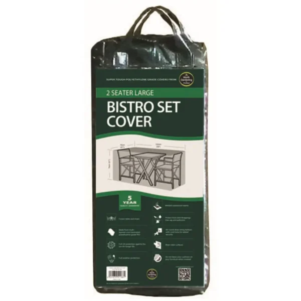 GLD0146 Bistro Set Cover