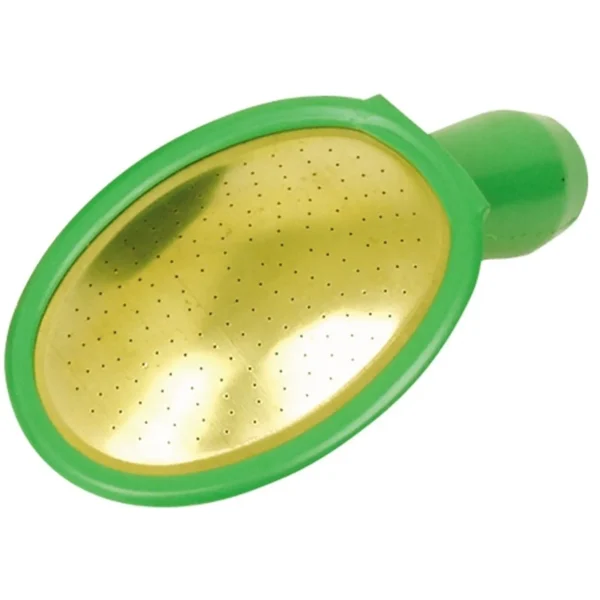 HAW0006 Haws Rubber Flexispray Oval Rose