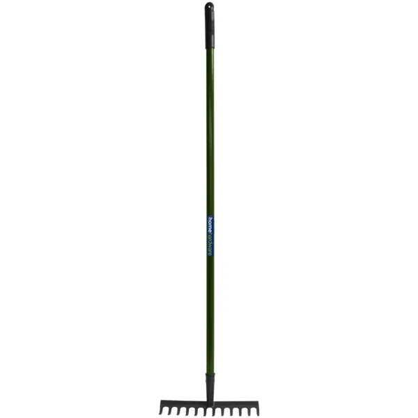 Home Hardware 12T Garden Rake