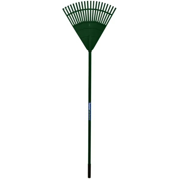 Home Hardware 20T Plastic Leaf Rake