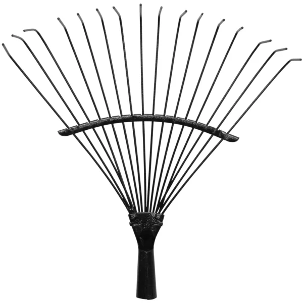 Home Hardware Lawn Rake Head