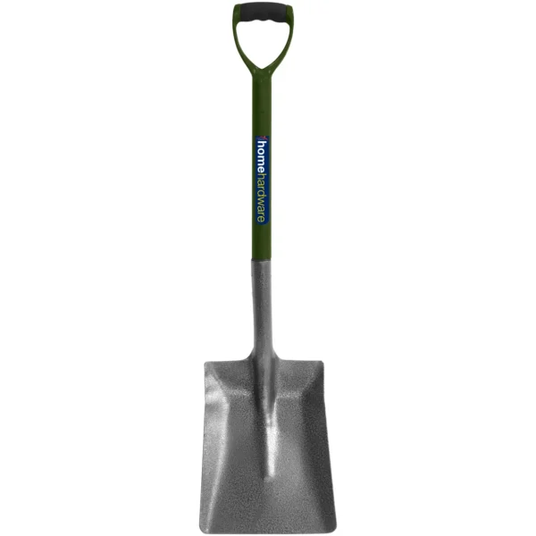 Home Hardware No2 Square Mouth Shovel
