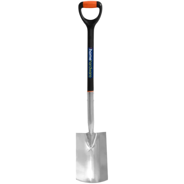 Home Hardware Stainless Steel Digging Spade