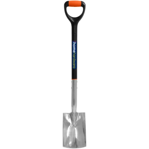Home Hardware Stainless Steel Border Spade