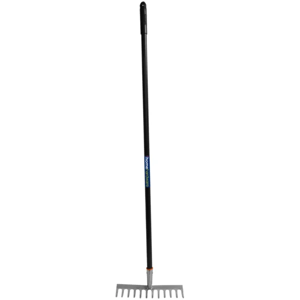 HAZ0029 Home Hardware Garden Rake Stainless Steel