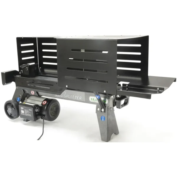 6 Tonne Log Splitter
