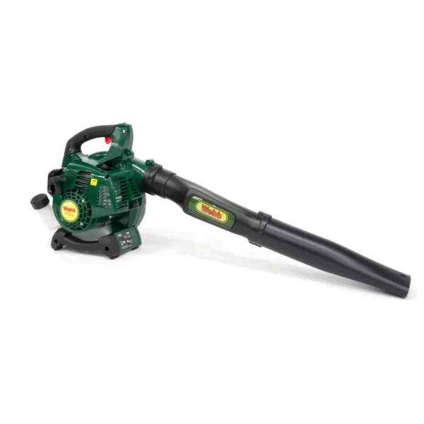 HDY0050 Webb WEBV26 Petrol Blower Vac 26cc