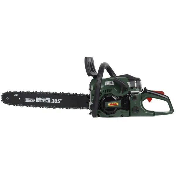 HDY0055 Webb Petrol Chainsaw 40cm