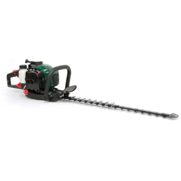 HDY0070 Webb Petrol HedgeTrimmer 60cm Cut