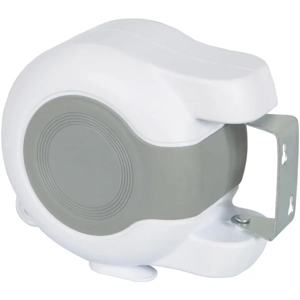 HJC0025 EAZIDRY Retractable Dual Clothes Line 30m