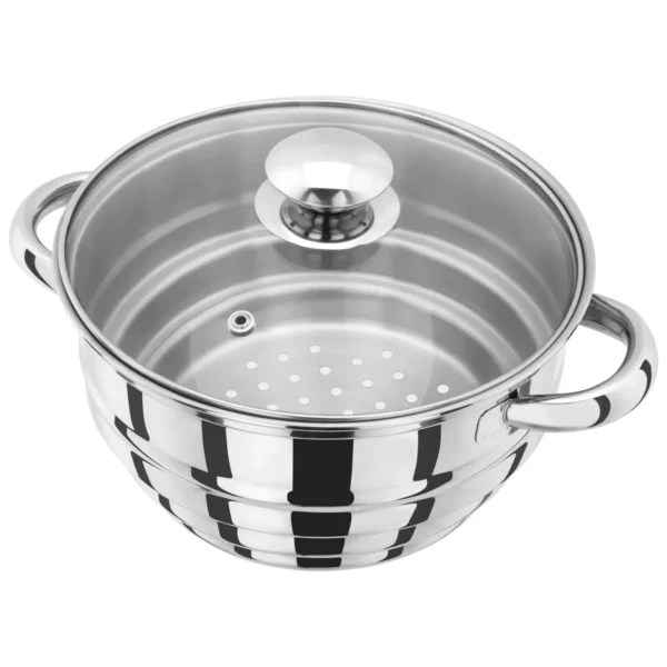 Horwood Multisteamer Insert