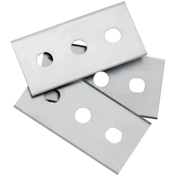 Stellar Ceramic Hob Scraper Blades
