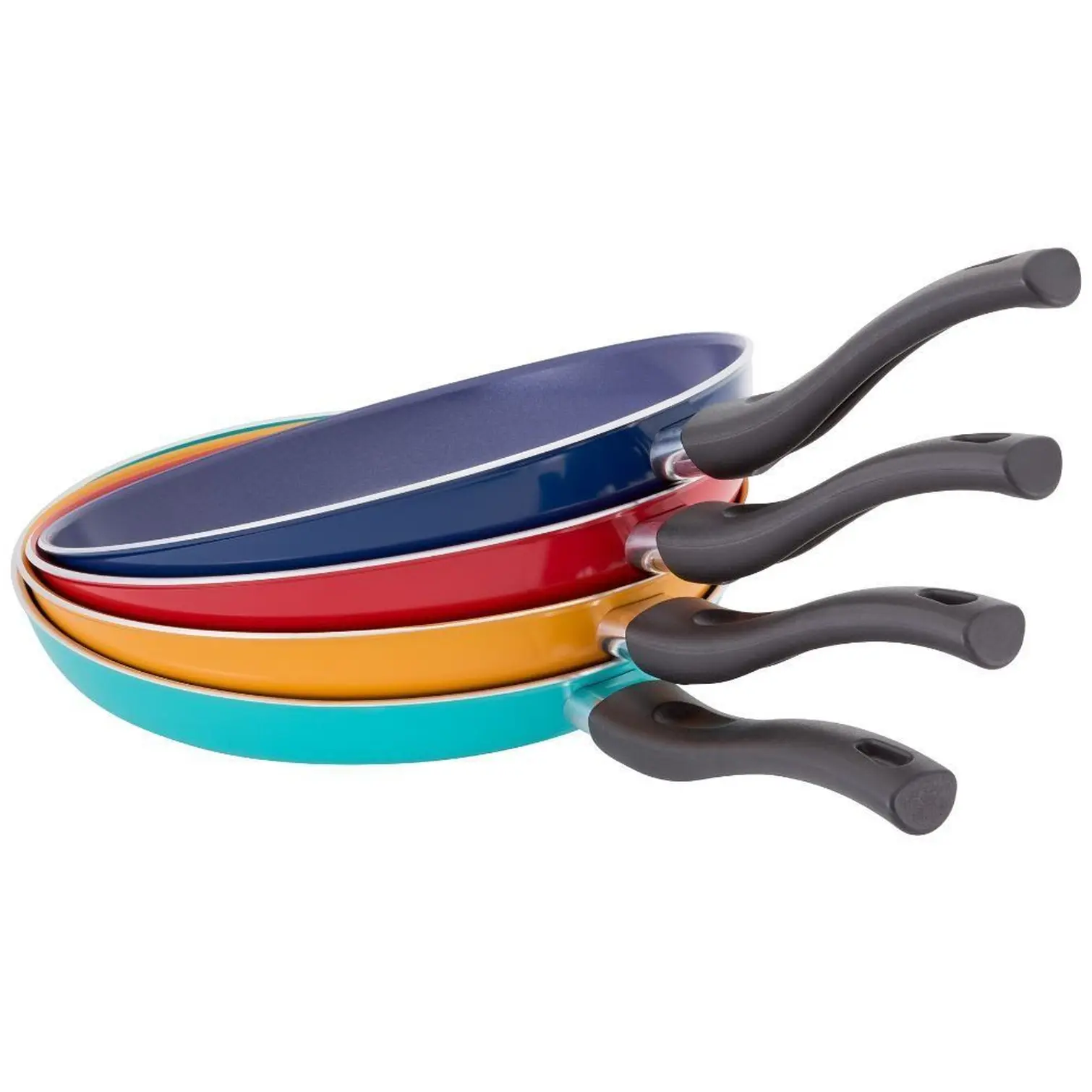 Judge Ceraglide Frying Pan 28cm ceramic non-stick