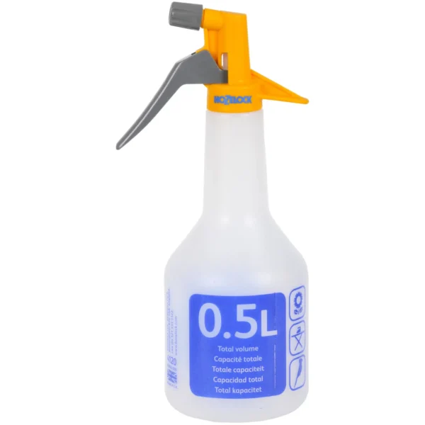 Hozelock 4120 0.5ltr Hand Sprayer