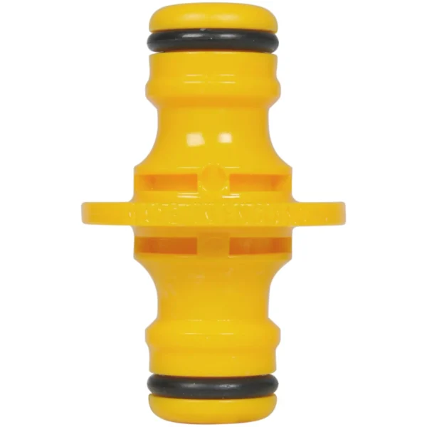 HOS0072 Hozelock 2291 Double Male Connector