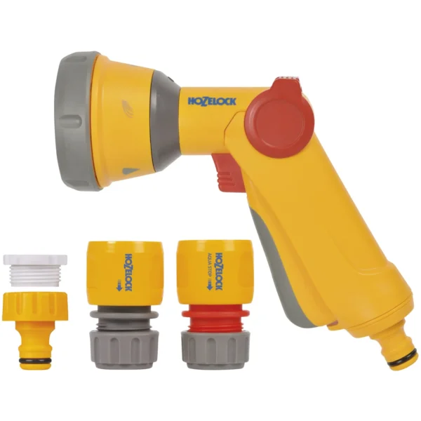HOS0084 Hozelock Multi Spray Gun