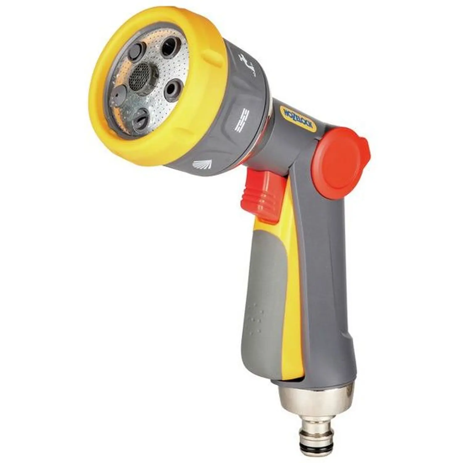 Hozelock Multi Plus spray gun UK garden