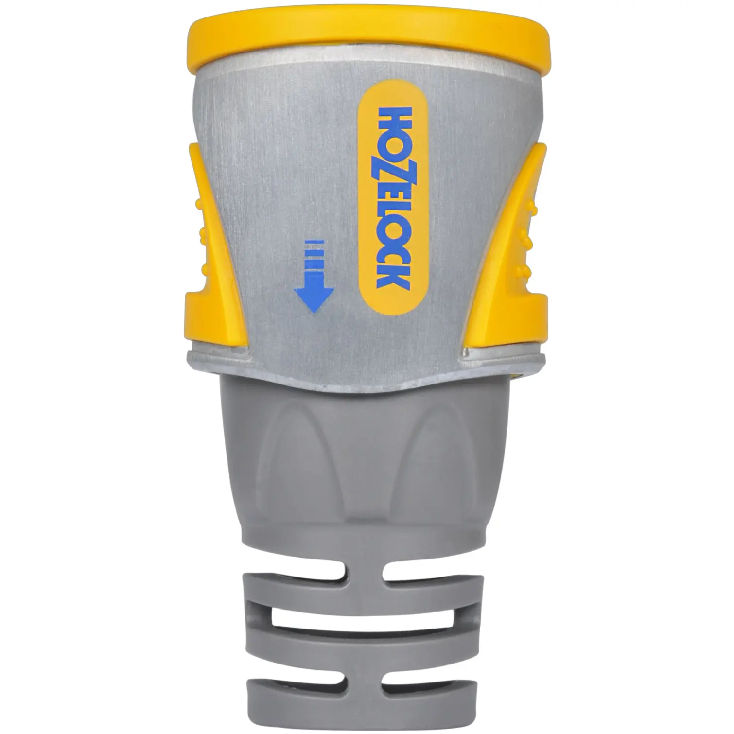 Hozelock female metal hose connector UK