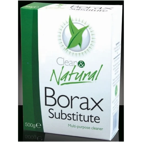 Clean & Natural Borax Substitute 500g