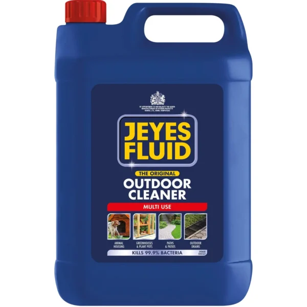 Jeyes Fluid 5Ltr