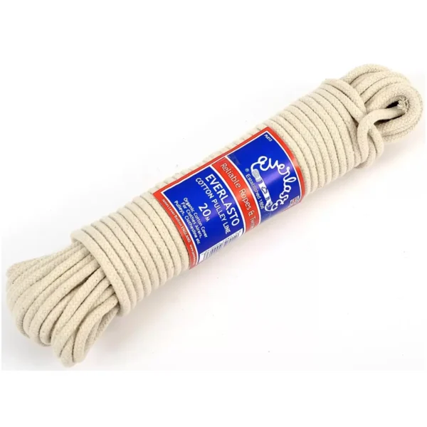 20m Pulley Line