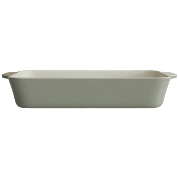JMF0028 Jomafe Olive Rectangular Roaster 30cm