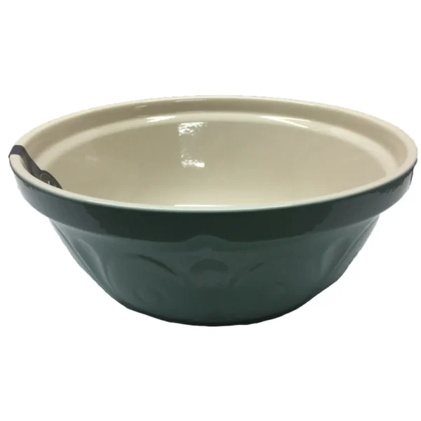 Jomafe Mixing Bowl Green 29cm