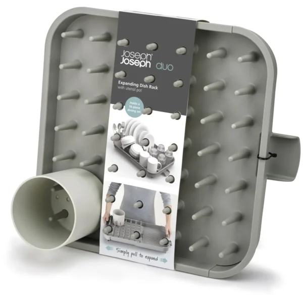 Joseph Joseph Duo Expanding Dish Rack
