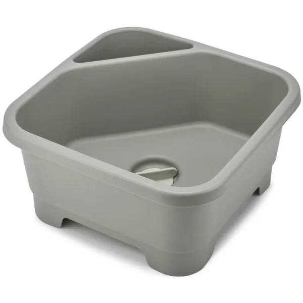 Joseph Joseph Duo Washing Up Bowl with Plug