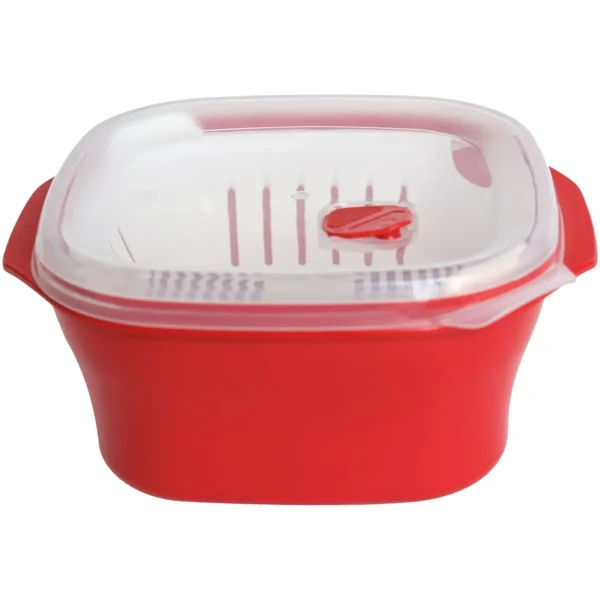 Prestige Microwave Multi Steamer 2.6L
