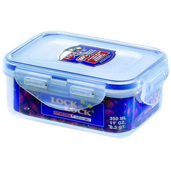 Lock & Lock Food Box 350ml