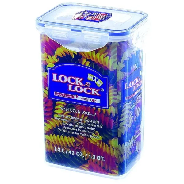 Lock & Lock Food Box 1.3Ltr