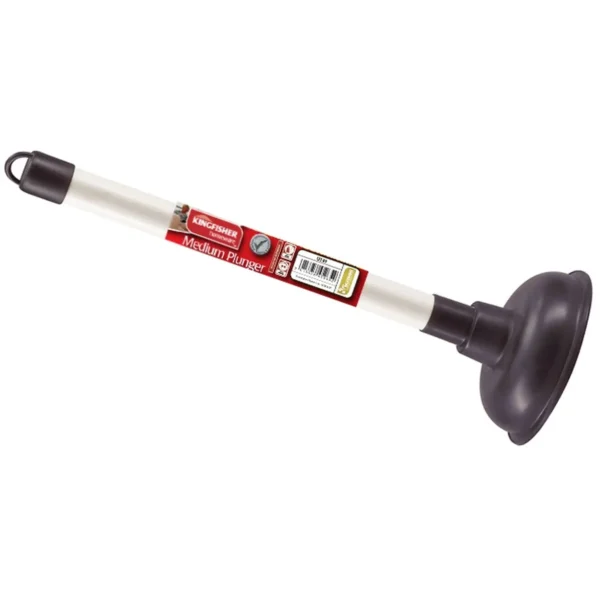 Kingfisher 100mm(4in) Force Cup Medium