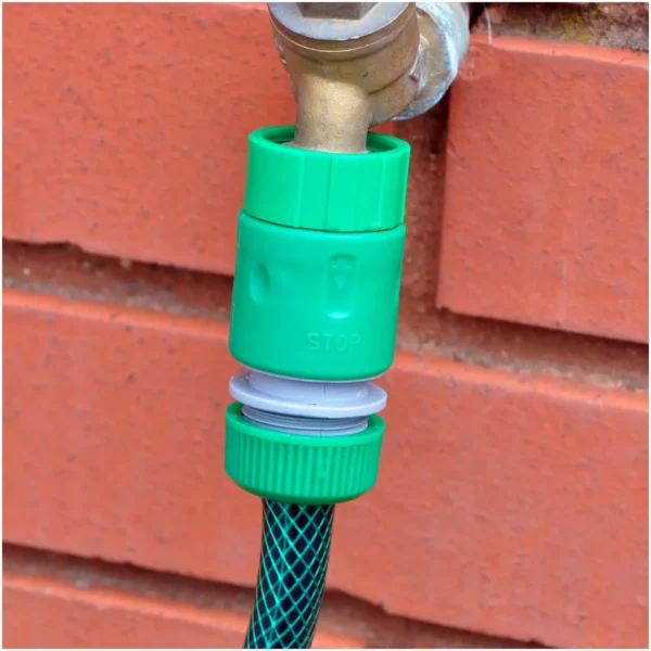 KIN0032 Female Waterstop Connector