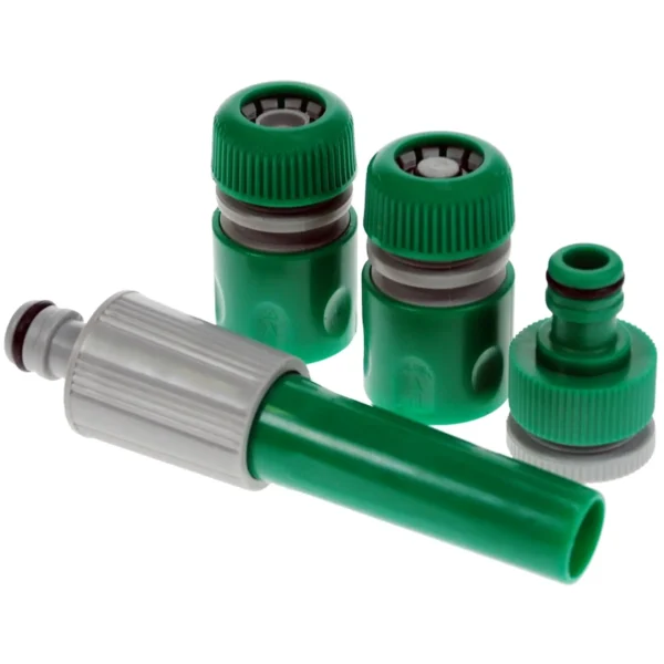 KIN0035 Kingfisher Spray Nozzle Starter Set