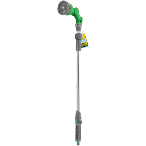 KIN0042 Kingfisher Spray Lance With 9 Spray Settings