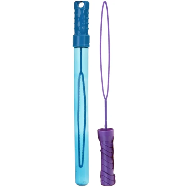 Blow Bubble Sword Set of 3