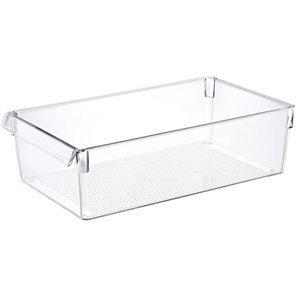 Excellent Houseware Fridge Organiser 36x20.5x10cm