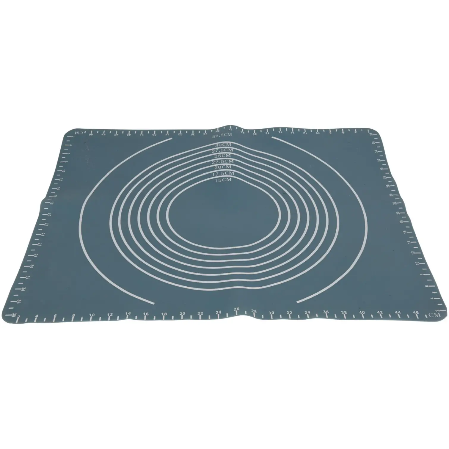 Baking Mat Silicone 40x30cm reusable non-stick