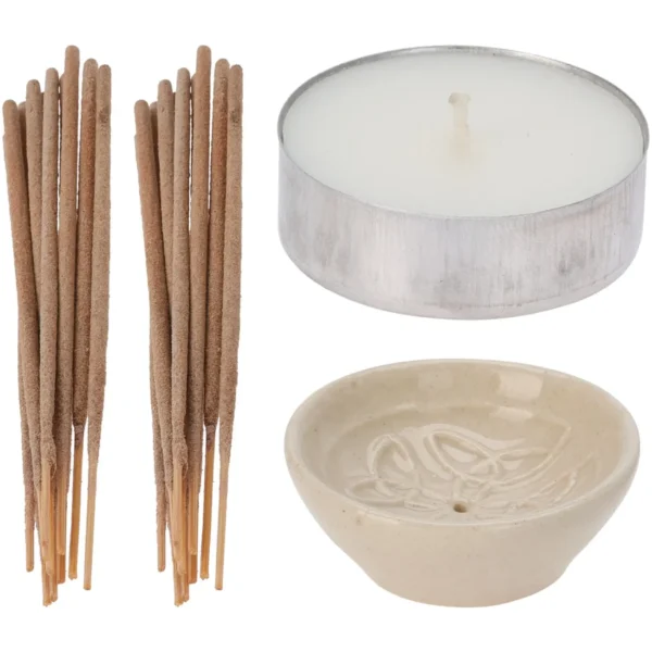 Incense Set 21 Piece Set