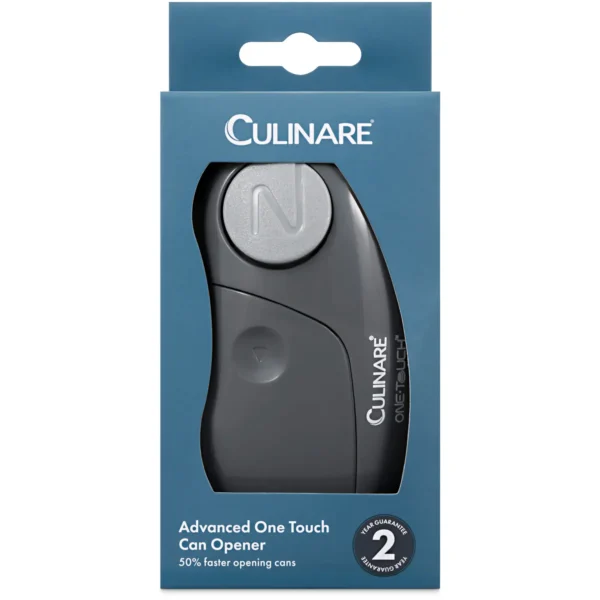 LEV0030 Culinaire Advanced One Touch Can Opener