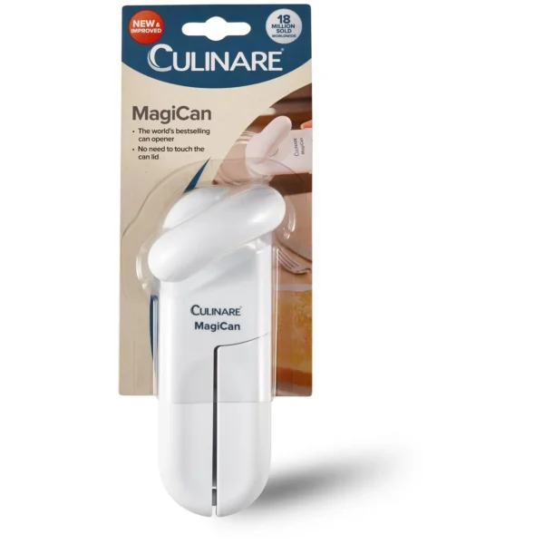 LEV0044 Culinare MagiCan