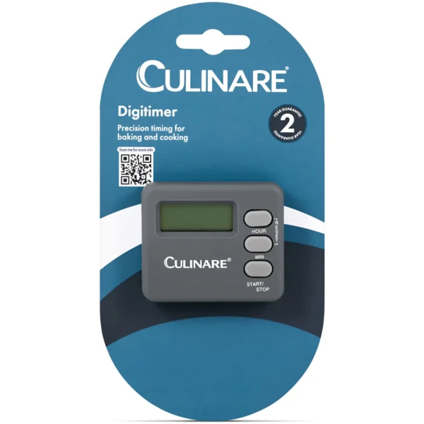 Culinaire Digitimer